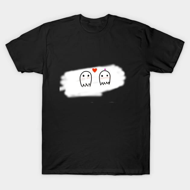 Cute Gift for your partner T-Shirt by core design